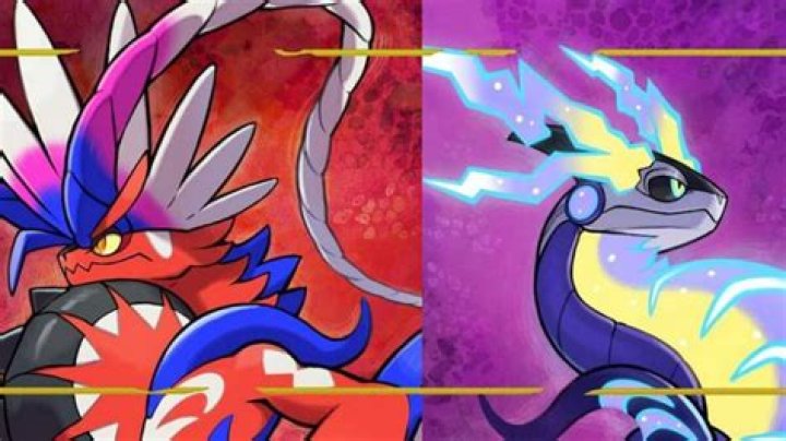 Pokémon Scarlet and Violet: All Math Midterm & Finals Answers
