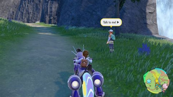 Pokémon Scarlet and Violet: Best Ways to Get the Amulet Coin