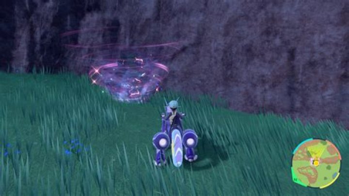 Pokemon Scarlet and Violet Details Next Tera Raid Event