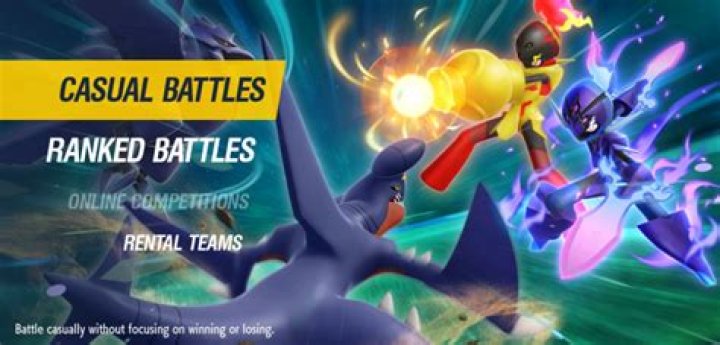 Pokémon Scarlet & Violet: Competitive Battle 101