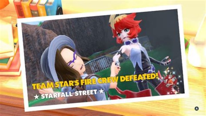 Pokemon Scarlet & Violet: How To Beat The Fire Crew - Starfall Street Guide