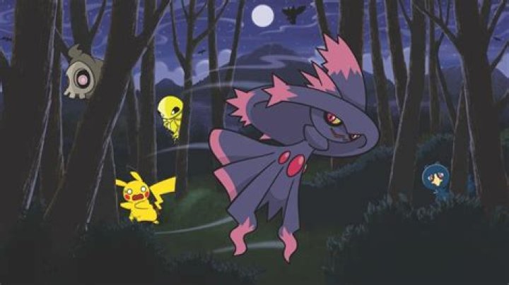 Pokemon Sleep Halloween Event: Pokeween Start Date & Event Details