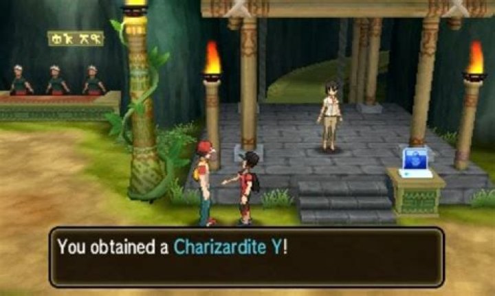 Pokémon Sun and Moon - Battle Tree rewards, strategies, Legends Red and Blue, Battle Points and rules explained