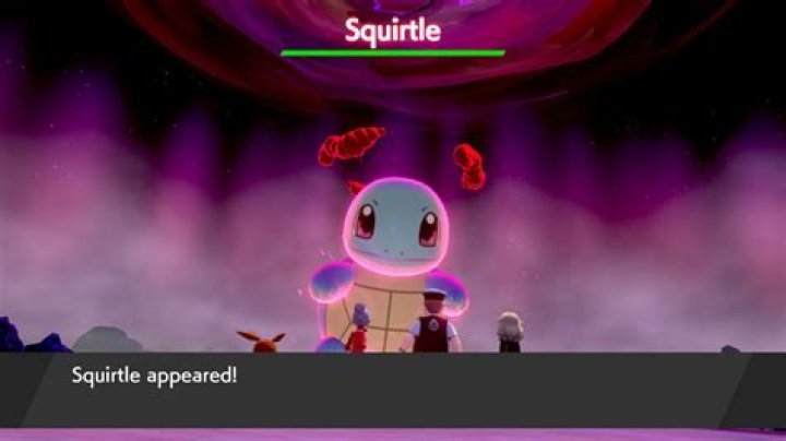 
Pokemon Sword and Shield – How To Get Squirtle, Wartortle, and Blastoise