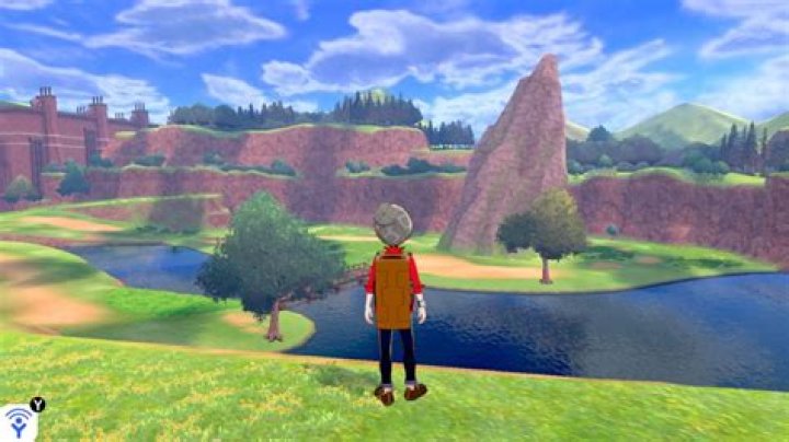 
Pokemon Sword and Shield – How to Get the Shiny Charm