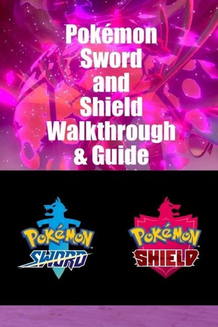 Pokémon Sword and Shield Wyndon and Champion Cup Semifinals