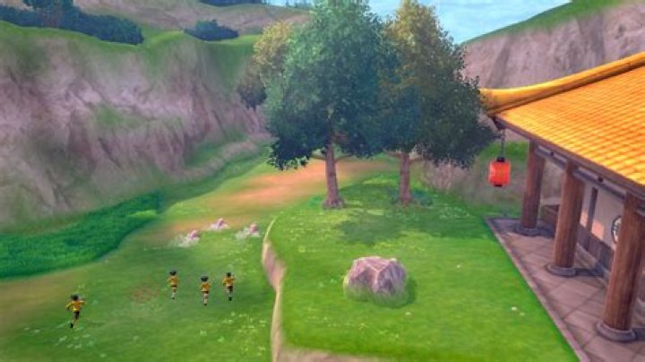 Pokémon Sword & Shield: Isle of Armor DLC - How To Complete All Three Master Dojo Trials | Walkthrough