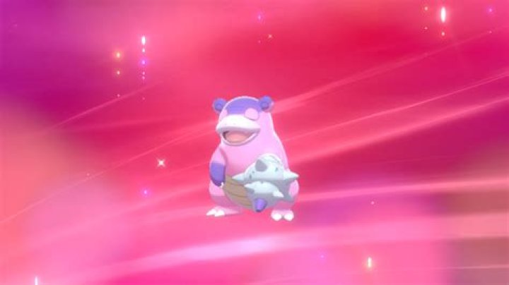 Pokémon Sword & Shield: Isle of Armor DLC - How To Evolve Galar Slowpoke Into Slowbro | Evolution Guide