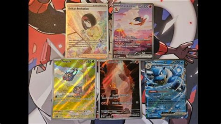Pokemon TCG Scarlet & Violet 151 Review - Nostalgia That Just Misses The Mark