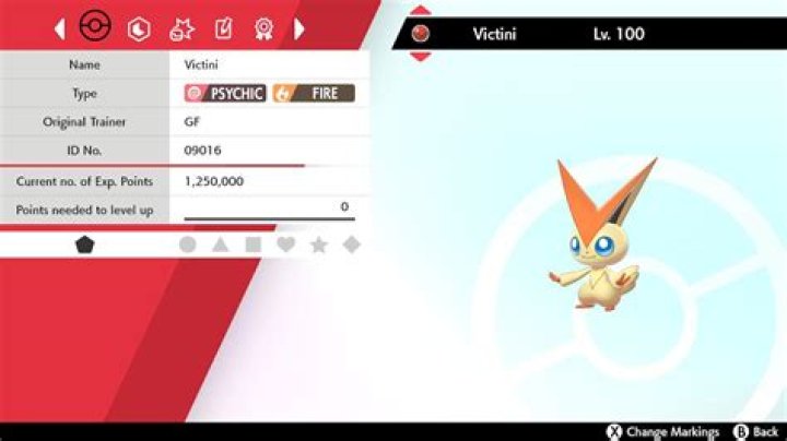 
Pokemon The Crown Tundra – How To Get Victini