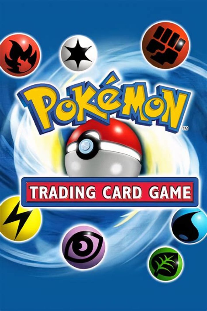 Pokemon Trading Card Game News, Guides, Walkthrough, Screenshots, and Reviews