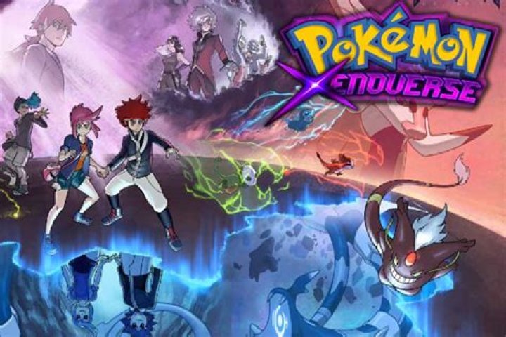 Pokemon Xenoverse News, Guides, Walkthrough, Screenshots, and Reviews