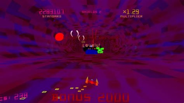Polybius review | Eurogamer.net