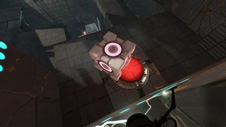 Portal 2: Preservation of Mass Achievement Guide