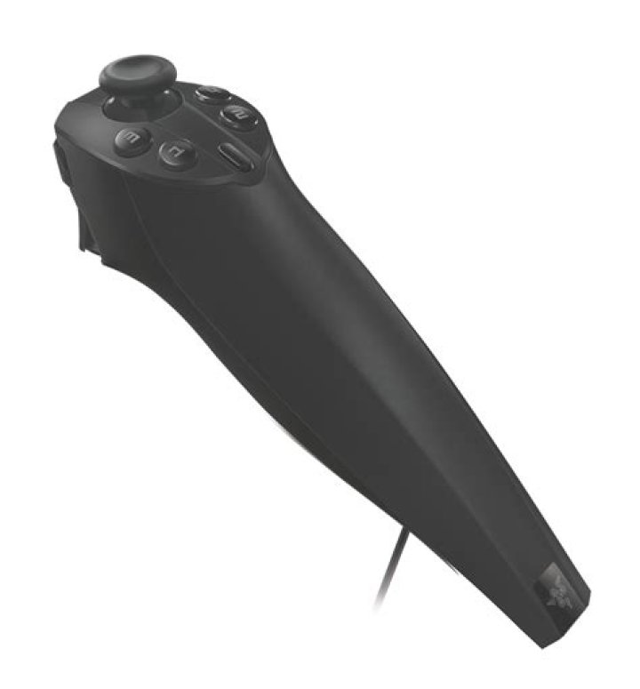 
Portal 2 & The Razer Motion Controller