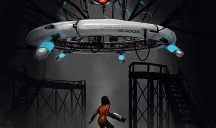 
Portal 2 Xbox 360 vs PS3 Screenshot Comparison