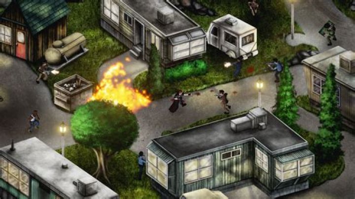 Postal Redux Announced For 2016 PC Release