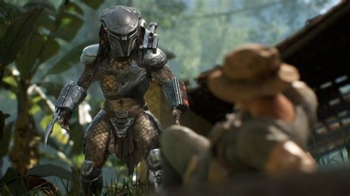 Predator: Hunting Ground's Trophies Revealed Ahead of Release, Check out Full List Here