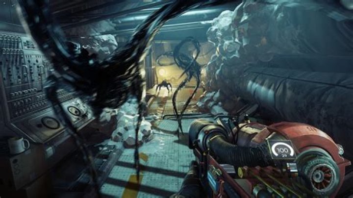 Arkane Studios Details New Enemies in Upcoming Title Prey