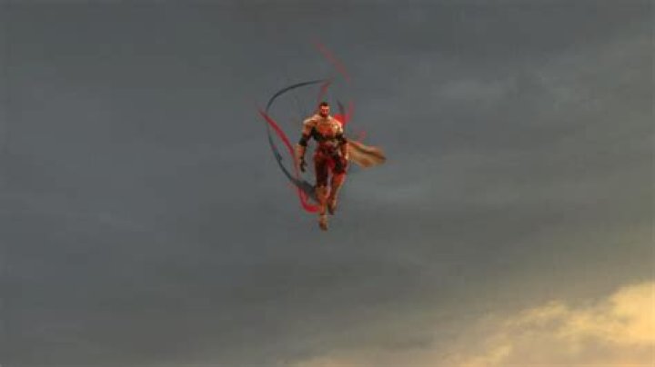 Prince Of Persia: The Lost Crown - How to Defeat Vahram (First Fight)