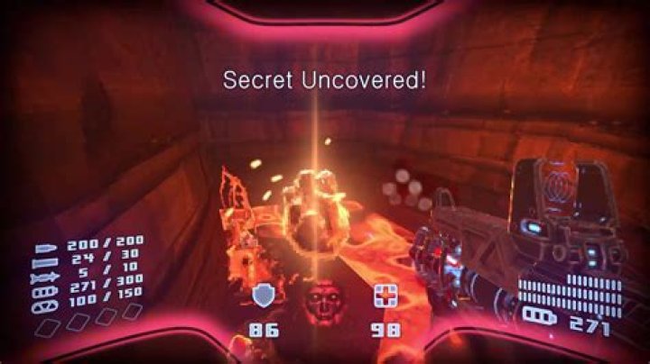 Prodeus: Finding All the Secrets and Ore Fragments on Genesis, Part 1