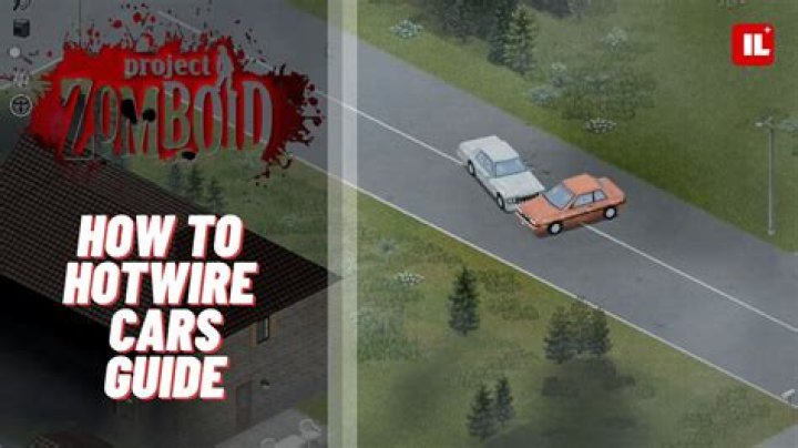 
Project Zomboid: How to Hotwire Cars