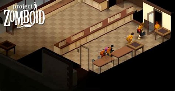 How To Sneak In Project Zomboid