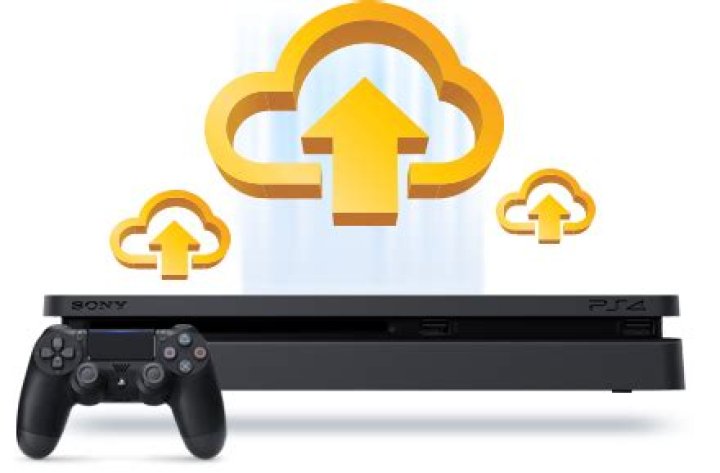 PlayStation Plus Cloud Storage Expanding to 100GB Starting in February