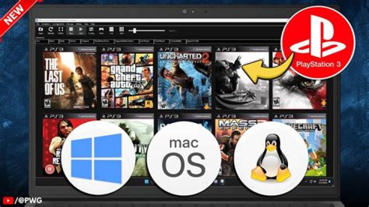 PS Vita Can Be Used to Play PS3 Games, Share Processing Power