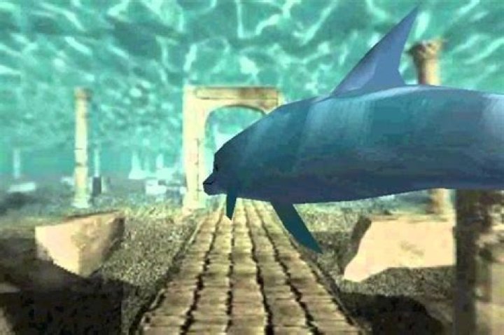PS1 at 20: Fluid's symphony of drugs, dolphins and drum'n'bass