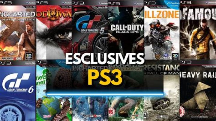 
PS3 Exclusive to be Revealed Tonight on GTTV