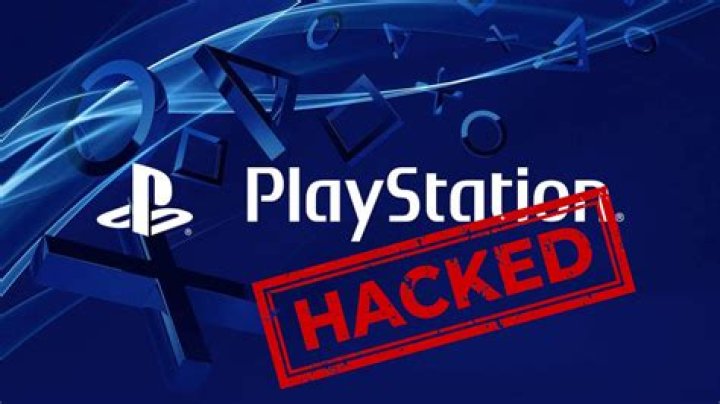 
PS3 hackers have hacked into the PlayStation Network
