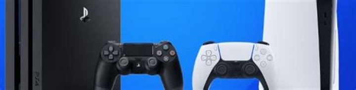 
PS4 Sells Double of Xbox One in NA; Triple in Europe
