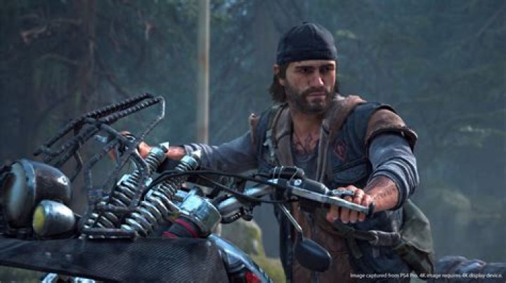 
PS4 Exclusive Days Gone is Unlike Other Open-World Games