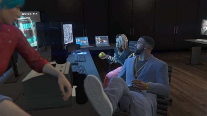 
PSA: Don’t Transfer Your GTA Online Character to Next-Gen If You Still Want to Play on Last-Gen