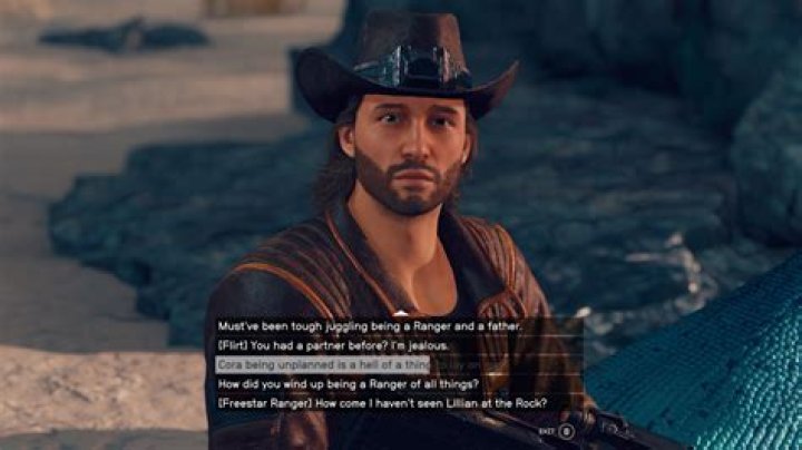 PSA: Save Before Starting The 'No Sudden Moves' Mission In Starfield