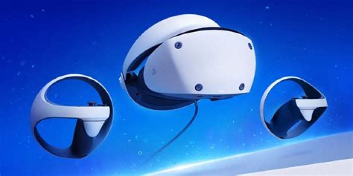 PSVR 2 Gets Its First Discount Today Through Amazon