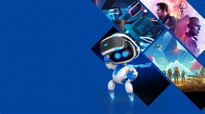 PSVR 2: Sony Says Nothing To Announce On Backwards Compatibility
