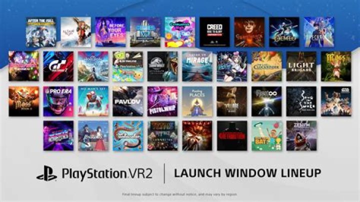 
PSVR Restocks May Be Coming To The UK Next Month