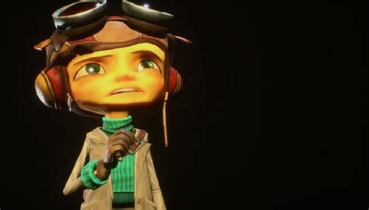 Psychonauts 2 Delayed Until 2021, Features Jack Black Theme Song
