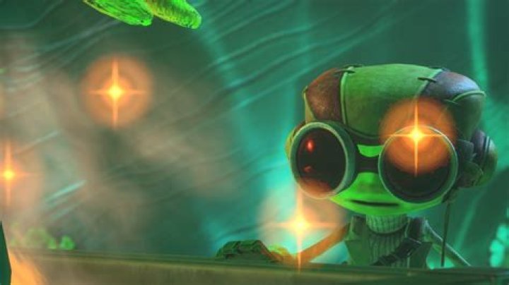 How To Heal & Increase Health Bar In Psychonauts 2
