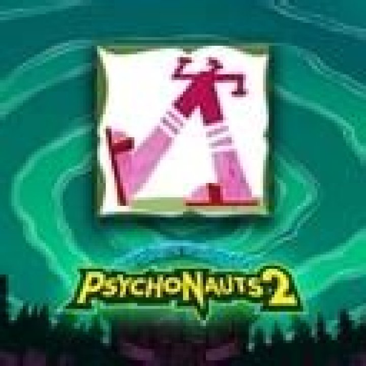 Psychonauts 2: How To Enter Hollis Mind?