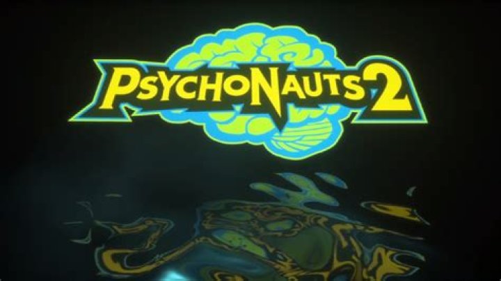 
Psychonauts 2 Will Have a Special Panel With Tim Schafer and Jack Black at E3 2019