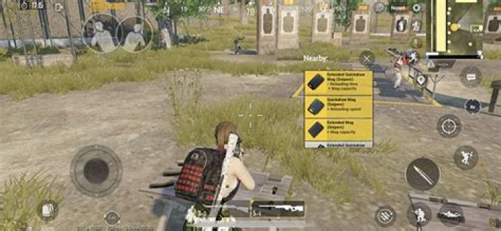 PUBG Sniper Guide: 6 Best Sniping Tips for PUBG