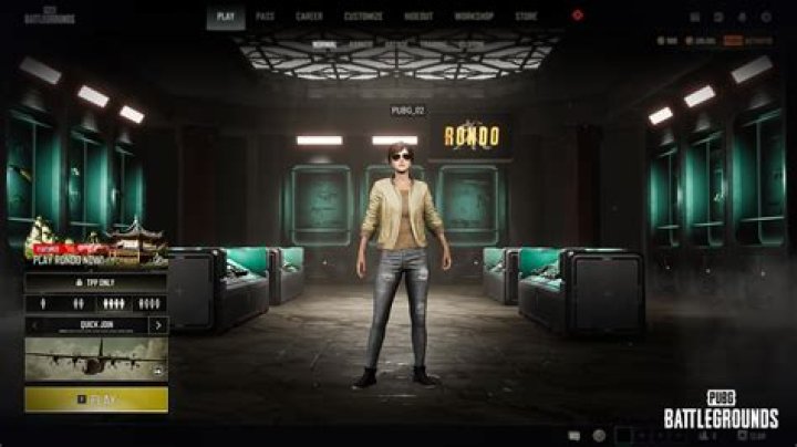 
PUBG Update 1.69 Patch Notes