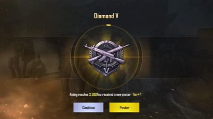 Diamond Tier In PUBG: What Is It And How To Achieve It?