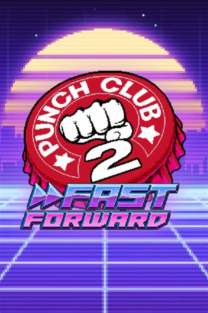 Punch Club 2: Fast Forward – What Difficulty Should You Choose