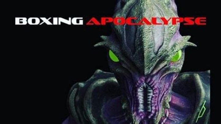 Punch 'Em Up 'Boxing Apocalypse' Arrives on Oculus, PSVR