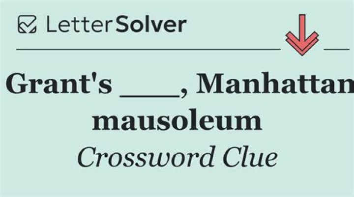 Put in a mausoleum Crossword Clue and Answer