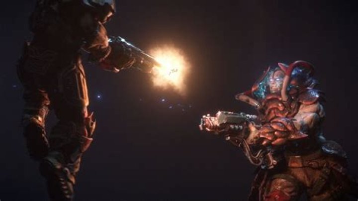 
Quake Champions Closed Beta Sign Ups Have Begun